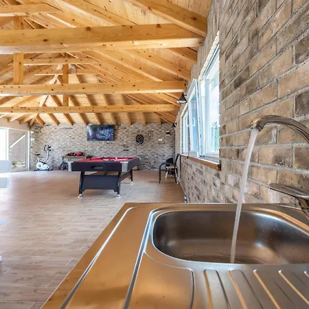 Holiday home Pet Friendly In