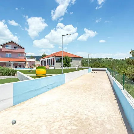 펜션 Pet Friendly In