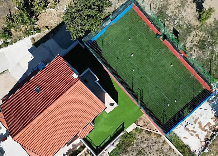 Casa vacanze Lovely In *