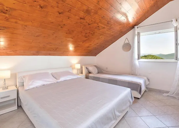 Lovely In Casa vacanze Neoric