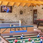 Pet Friendly In
