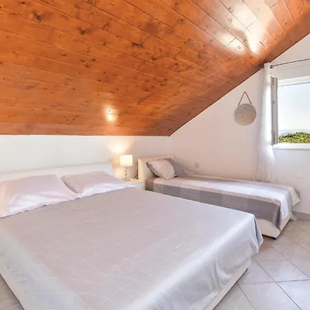 Pet Friendly In Feriehus Neoric