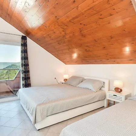 Holiday home Cozy In